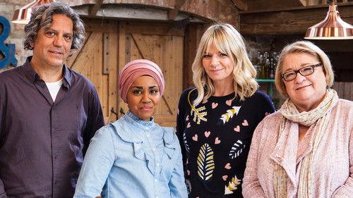 The Big Family Cooking Showdown Season 1 Episode 12 - Episode 12