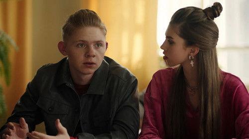 A Cool Change Season 1 Episode 4 - Episode 4