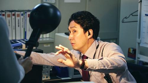 Let’s Go to the Cinema Complex! Season 1 Episode 4 - The Woman in Black