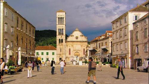 Rick Steves' Europe Season 6 Episode 2 - Croatia: Adriatic Delights