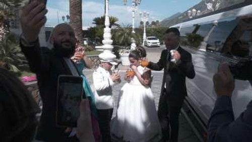 My Crazy Italian Wedding Season 5 Episode 7 - Episode 7