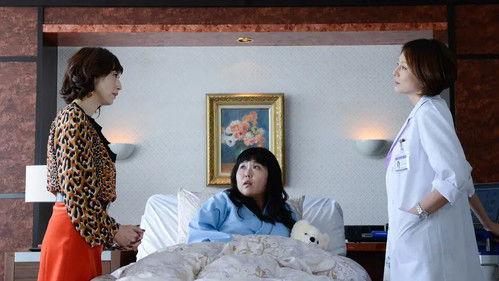 Doctor-X: Surgeon Michiko Daimon Season 4 Episode 4 - OPE.4