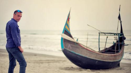 Reizen Waes Season 3 Episode 2 - Bangladesh