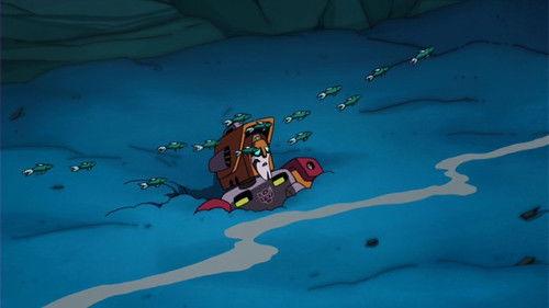 undefined Season 2 Episode 4 - Garbage In, Garbage Out