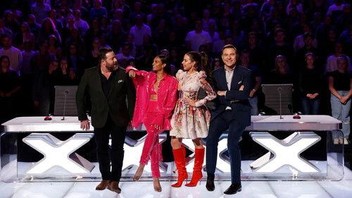 Australia's Got Talent Season 10 Episode 11 - Grand Final