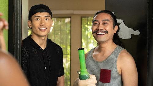 undefined Season 3 Episode 5 - The Ballad of Donkey Doug