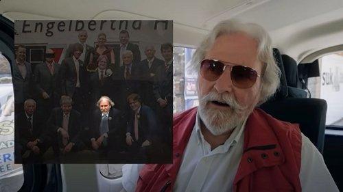 Kees van der Spek Ontmaskert Season 3 Episode 2 - Episode 2