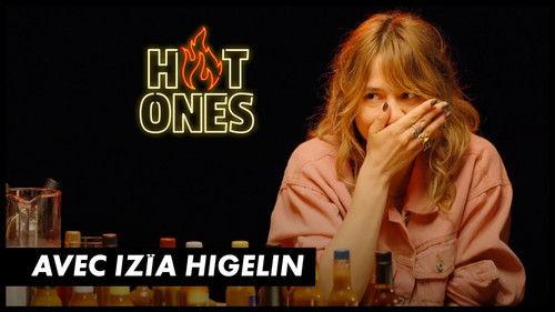 Hot Ones Season 1 Episode 4 - Izïa Higelin takes a bite out of another world