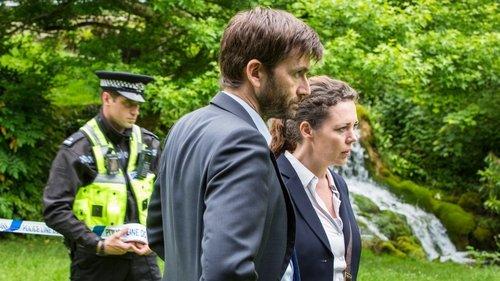 Broadchurch Season 3 Episode 1 - Episode 1