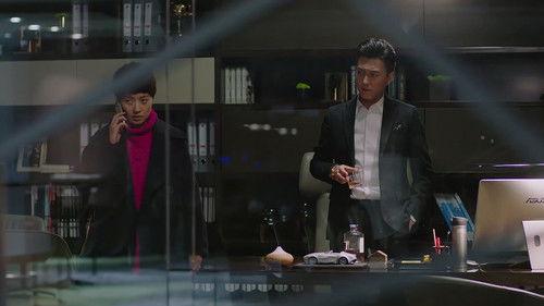 The First Half of My Life Season 1 Episode 23 - Episode 23