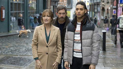 Harry Wild Season 3 Episode 2 - Too Many Harrys Spoil the Murder