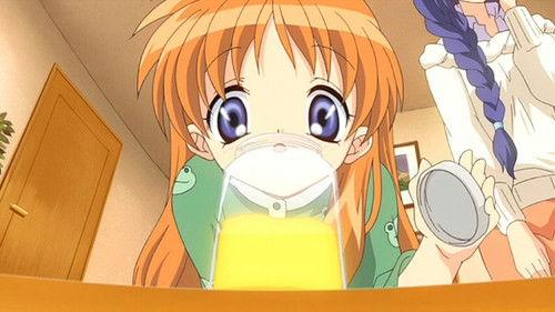 Kanon Season 1 Episode 7 - Fugue of a Runaway Kitten