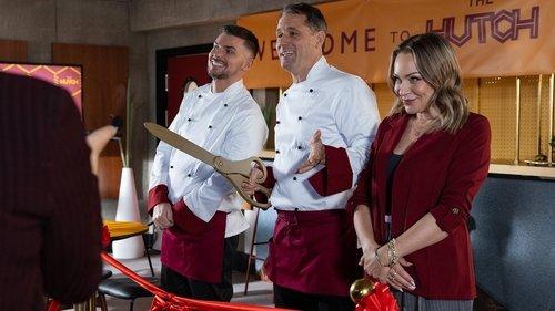 Hollyoaks Season 31 Episode 13 - Mon 03 Feb 2025