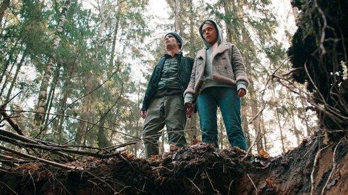 The Swamp Season 1 Episode 3 - Resurrection