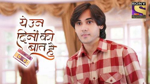 Yeh Un Dinon Ki Baat Hai Season 1 Episode 3 - Sameer Plays Antakshari