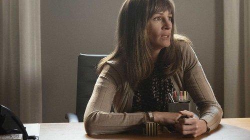 Homecoming Season 1 Episode 8 - Protocol