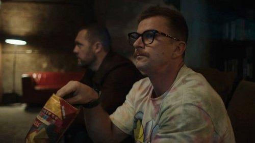 Red 5 Season 1 Episode 2 - Episode 2