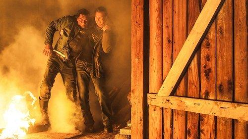 Der Bergdoktor Season 8 Episode 9 - Episode 9