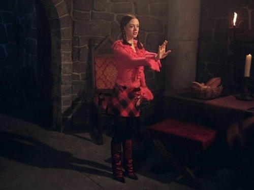 undefined Season 4 Episode 6 - A Knight to Remember