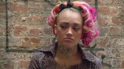 Black Ink Crew New York Season 3 Episode 14 - Water Slides & Shade