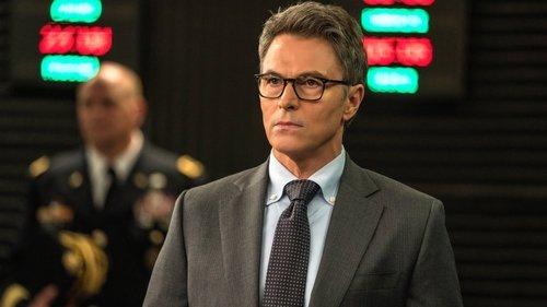 Madam Secretary Season 5 Episode 13 - Proxy War