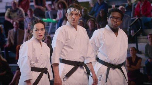undefined Season 4 Episode 9 - The Fall