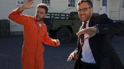 undefined Season 5 Episode 5 - Rewind