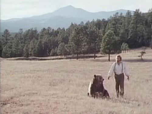 Grizzly Adams Season 2 Episode 24 - Once Upon a Starry Night
