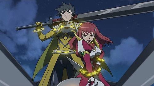 My-Otome 0: S.ifr Season 1 Episode 2 - Episode 2