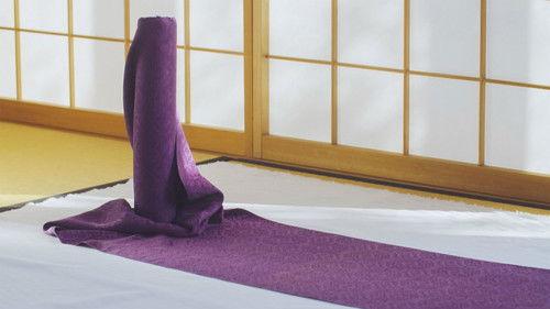 Core Kyoto Season 11 Episode 7 - Phantom Dyeing: Ancient Colors of Prayer Revived