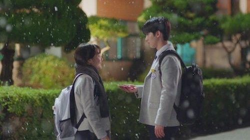 A Love So Beautiful Season 1 Episode 11 - White Christmas