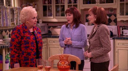 undefined Season 6 Episode 21 - Call Me Mom
