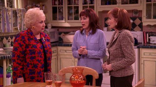 Everybody Loves Raymond Season 6 Episode 21 - Call Me Mom