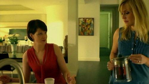 Flashpoint Season 2 Episode 2 - Backwards Day