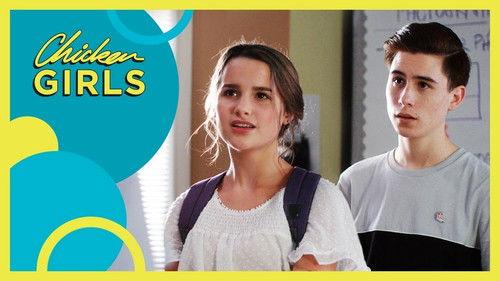 Chicken Girls Season 4 Episode 4 - The Stench