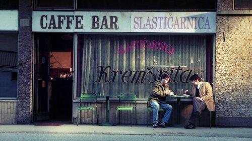 Black-and-White World Season 2 Episode 4 - Why are girls angry today?