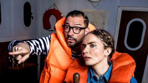 En vej ud Season 2 Episode 3 - Episode 3