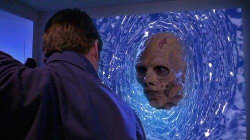 Stargate SG-1 Season 3 Episode 4 - Legacy