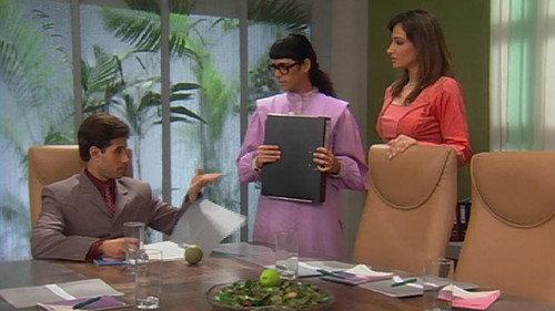 Jassi Jaissi Koi Nahin Season 1 Episode 20 - Jassi's Tarot Card Reading Reveals Her Love