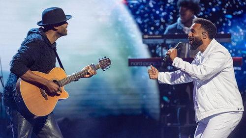 Michael McIntyre's Big Show Season 8 Episode 2 - Episode 2