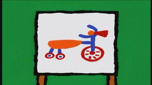 Maisy Season 1 Episode 18 - Breakfast / Doctor / Duckling / Swimming