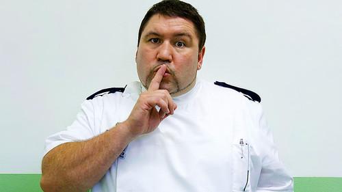 Getting On Season 1 Episode 2 - Episode 2