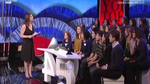 Per un pugno di libri Season 20 Episode 4 - Cent'anni di solitudine (di Gabriel Garcìa Márquez)