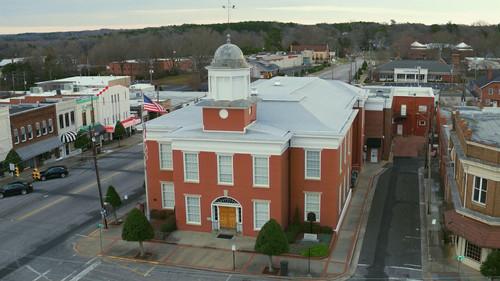 Taking the Stand Season 1 Episode 5 - Eric Campbell