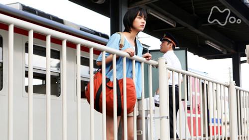 Amachan Season 1 Episode 12 - Episode 12