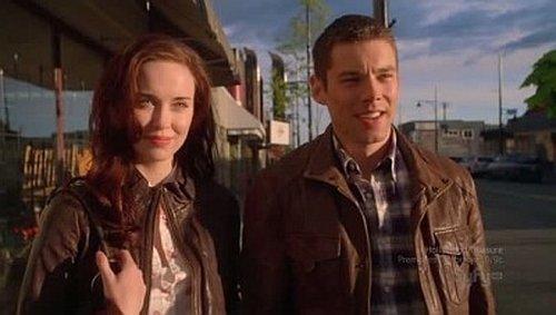 Stargate Universe Season 2 Episode 5 - Cloverdale