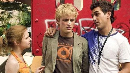 Türkisch für Anfänger Season 2 Episode 1 - The One Where Women Are the Weaker Sex