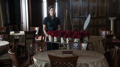 undefined Season 1 Episode 8 - 8
