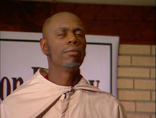Chappelle's Show Season 1 Episode 1 - Black White Supremacist
