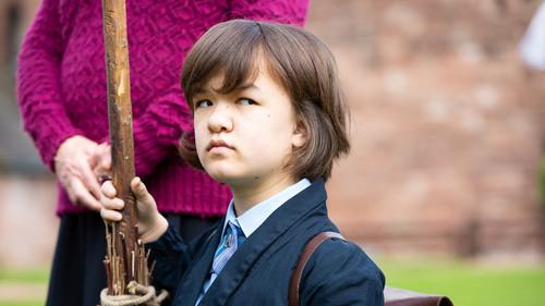 The Worst Witch Season 3 Episode 3 - Magic Mum